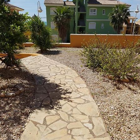 Villa residencial nerea Peñíscola Exterior foto