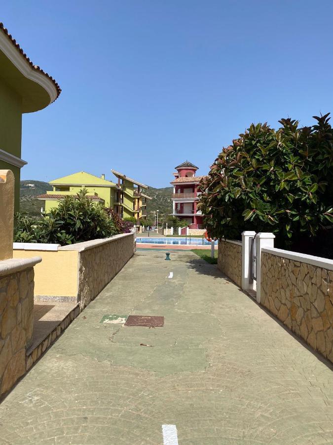 Villa residencial nerea Peñíscola Exterior foto